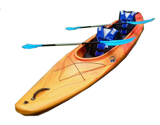 kajak kajak